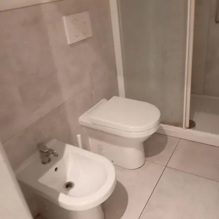 Arcadia Hosting Piazza Unità Appartement *