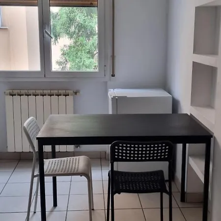 Arcadia Hosting Piazza Unità Appartement Bologne